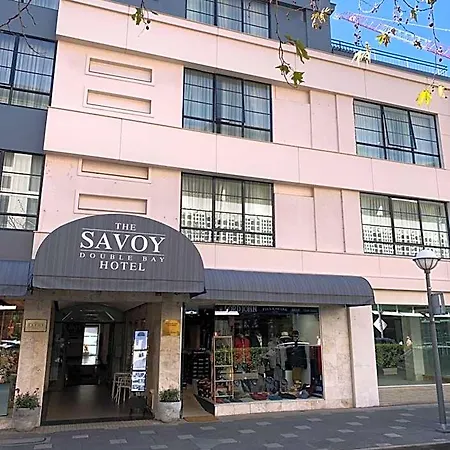 Savoy Double Bay Hotel-2